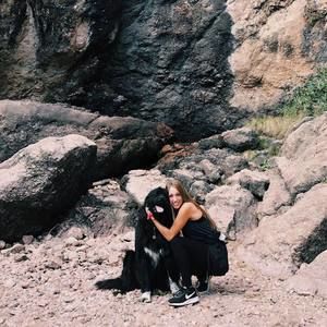 Meet your Posher, Talon